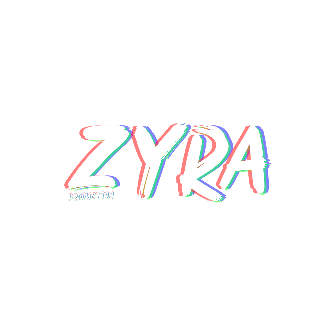 Logo de Zyra Production